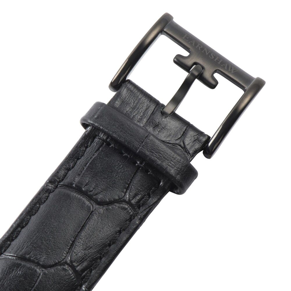 BAUER MECHANICAL SKELETON ES-8049-04 Erkek Kol Saati