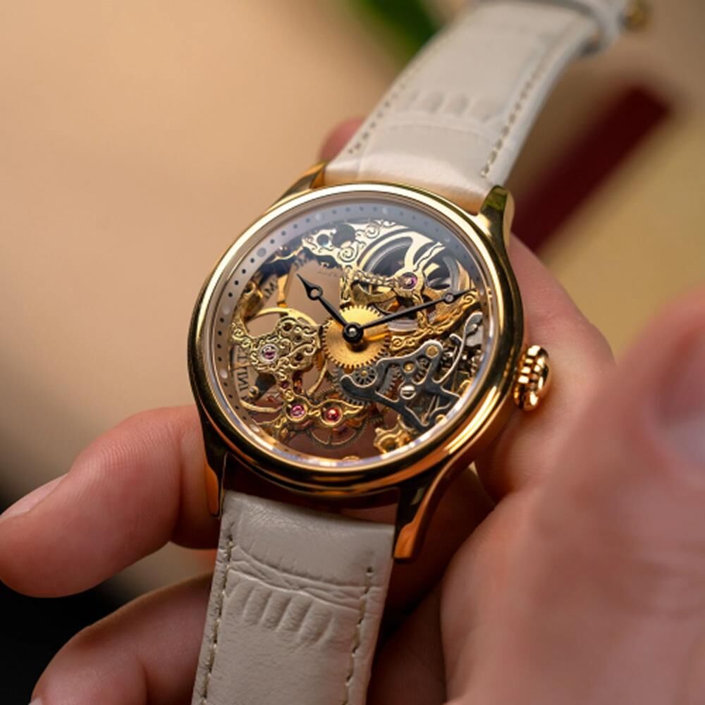 EARNSHAW ES-8049-07 Erkek Kol Saati