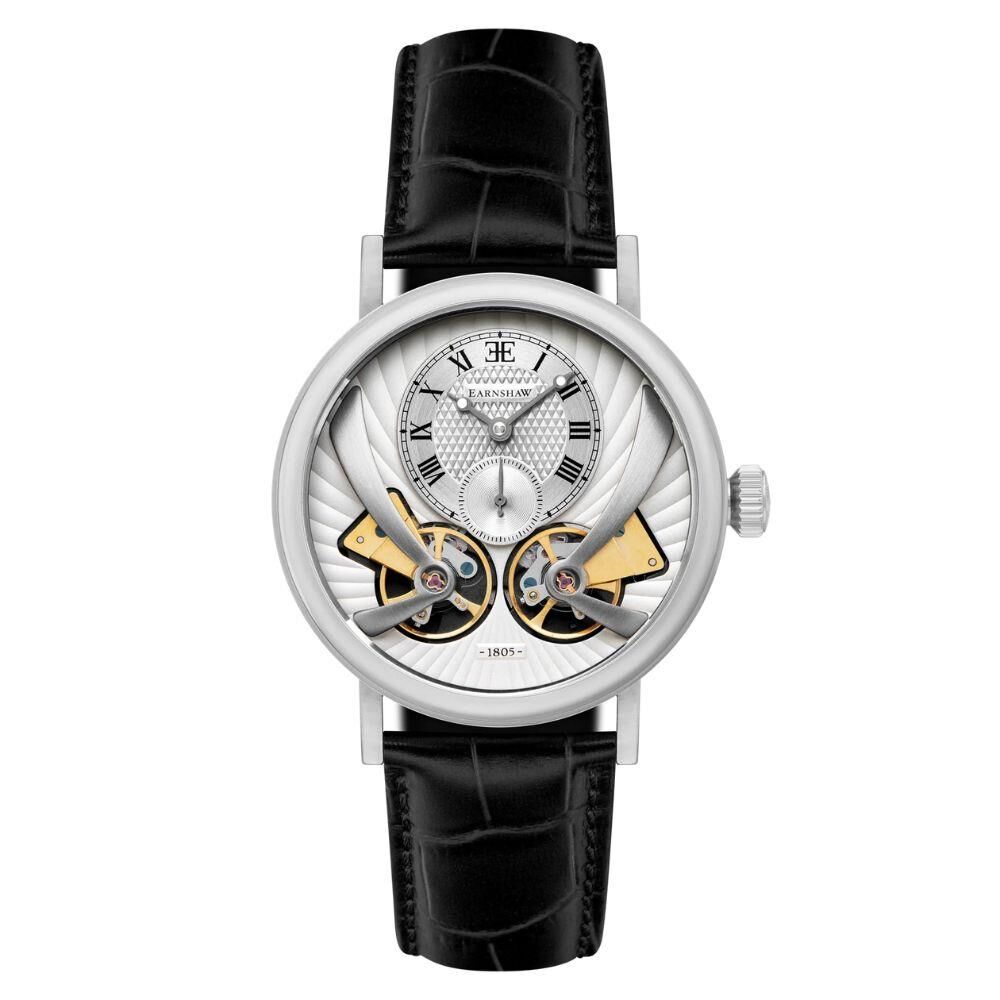 BEAUFORT ANATOLIA AUTOMATIC ES-8059-01 Erkek Kol Saati