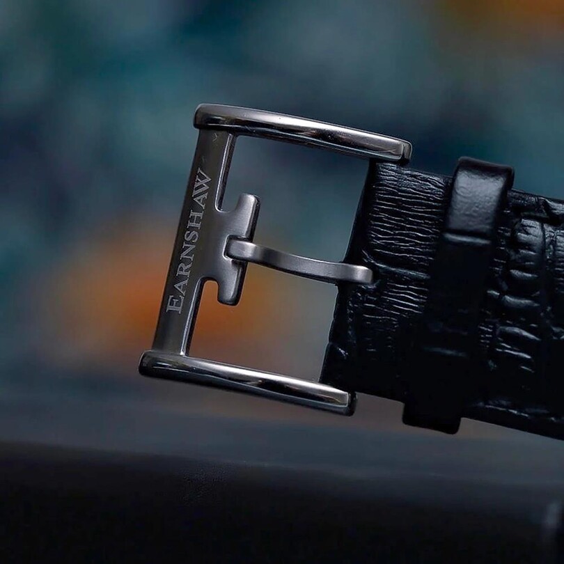 BEAUFORT ANATOLIA AUTOMATIC ES-8059-01 Erkek Kol Saati - Thumbnail