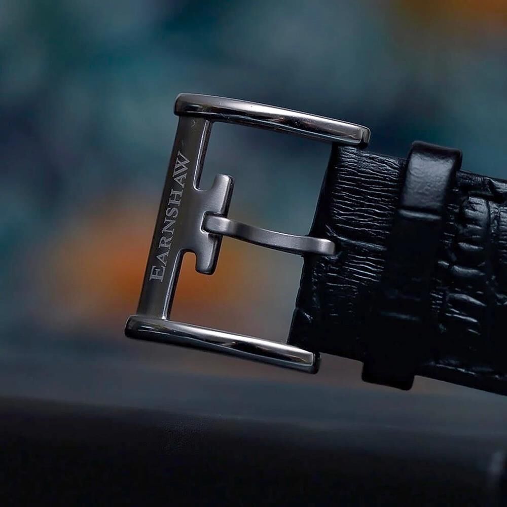 BEAUFORT ANATOLIA AUTOMATIC ES-8059-01 Erkek Kol Saati