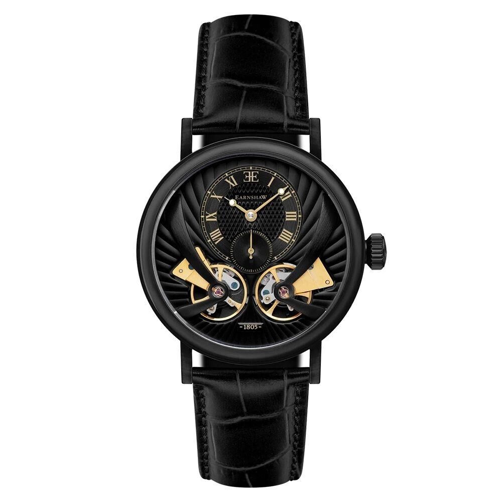 BEAUFORT ANATOLIA AUTOMATIC ES-8059-04 Erkek Kol Saati