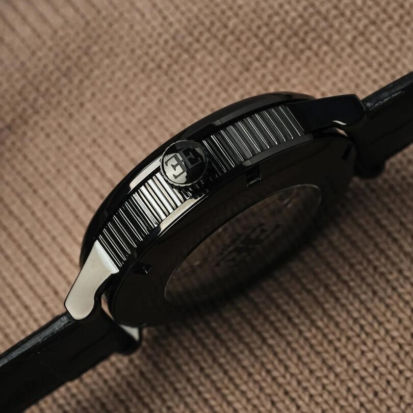 BEAUFORT ANATOLIA AUTOMATIC ES-8059-04 Erkek Kol Saati - Thumbnail