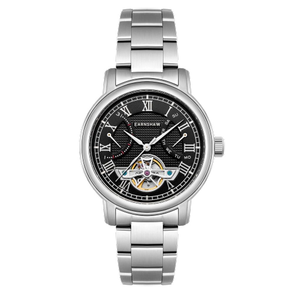 EARNSHAW ES-8169-11 Erkek Kol Saati