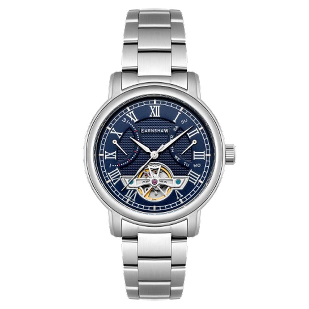 EARNSHAW ES-8169-22 Erkek Kol Saati