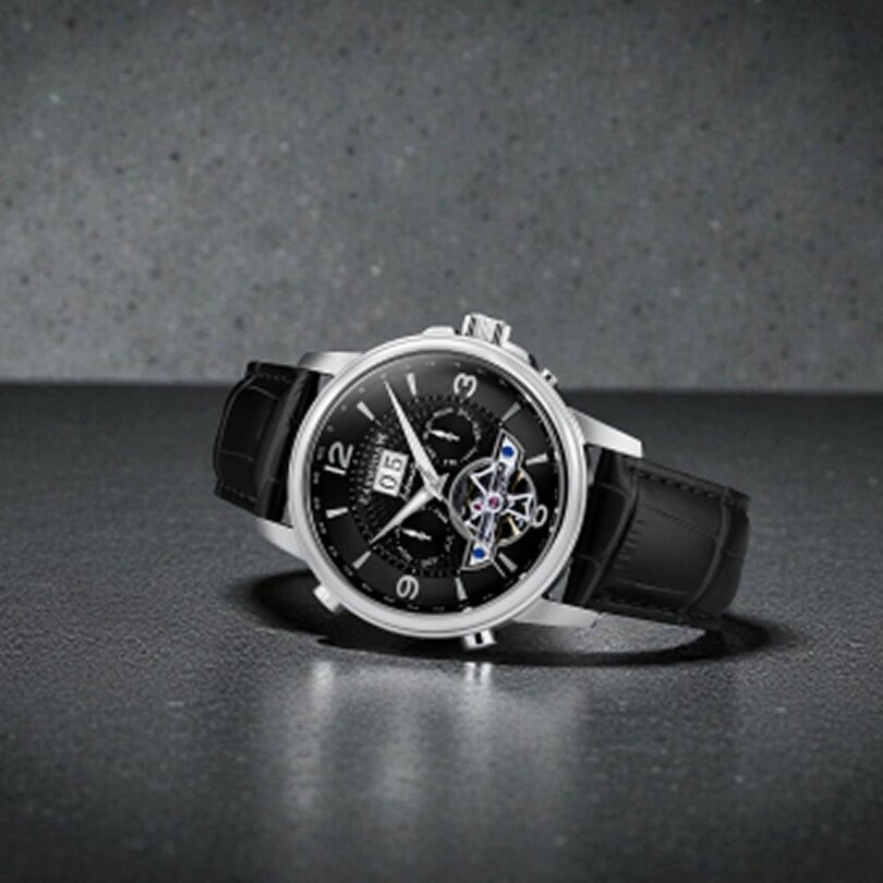 EARNSHAW ES-8177-01 Erkek Kol Saati - Thumbnail