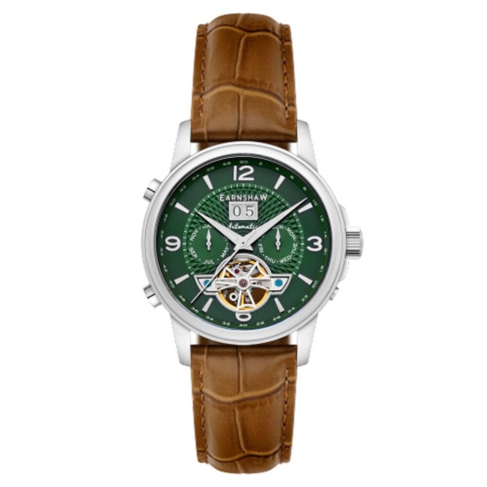 EARNSHAW ES-8177-02 Erkek Kol Saati