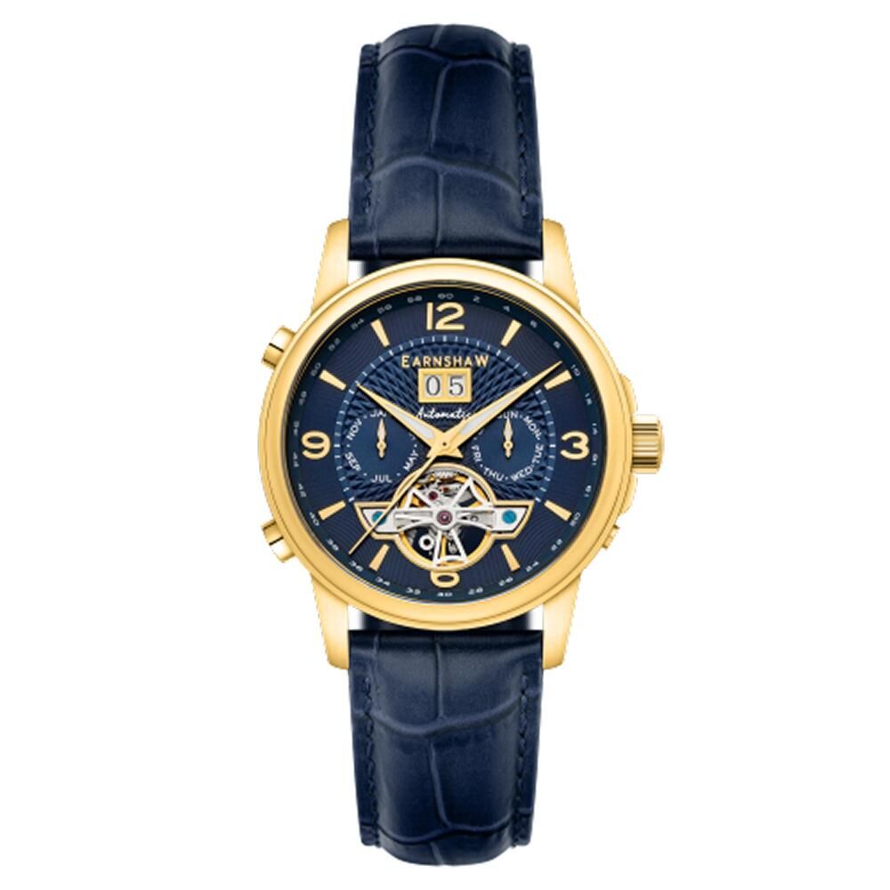 EARNSHAW ES-8177-04 Erkek Kol Saati