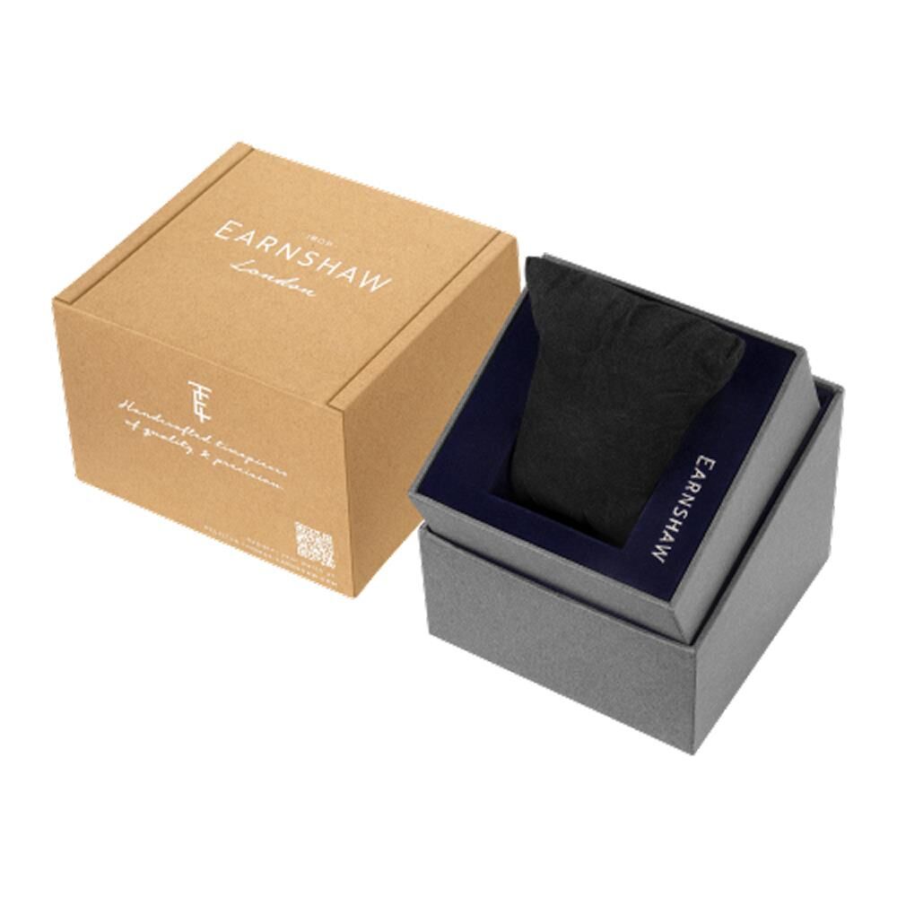 EARNSHAW ES-8177-07 Erkek Kol Saati
