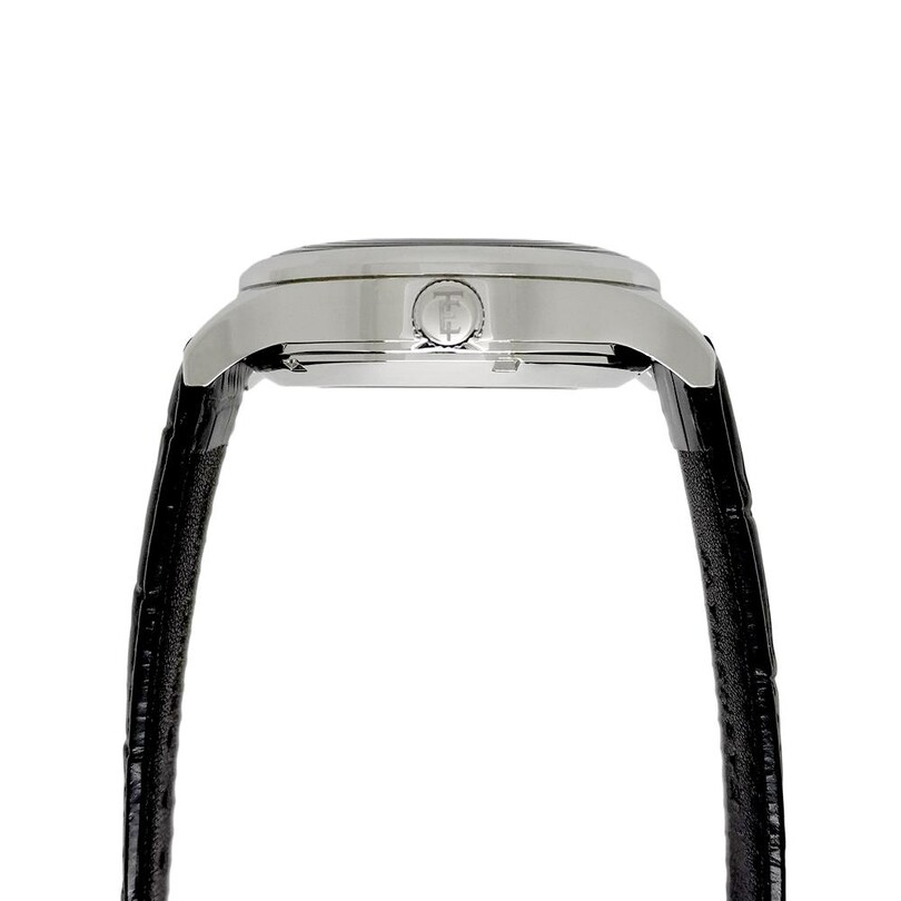  SCIENTISTS FARADAY DOUBLE BARREL Otomatik ES-8179-01 Erkek Kol Saati - Thumbnail