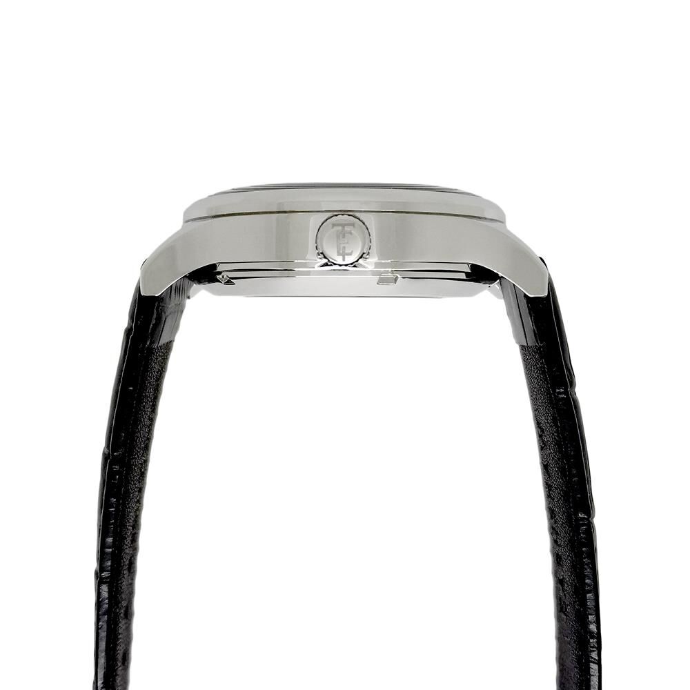  SCIENTISTS FARADAY DOUBLE BARREL Otomatik ES-8179-01 Erkek Kol Saati