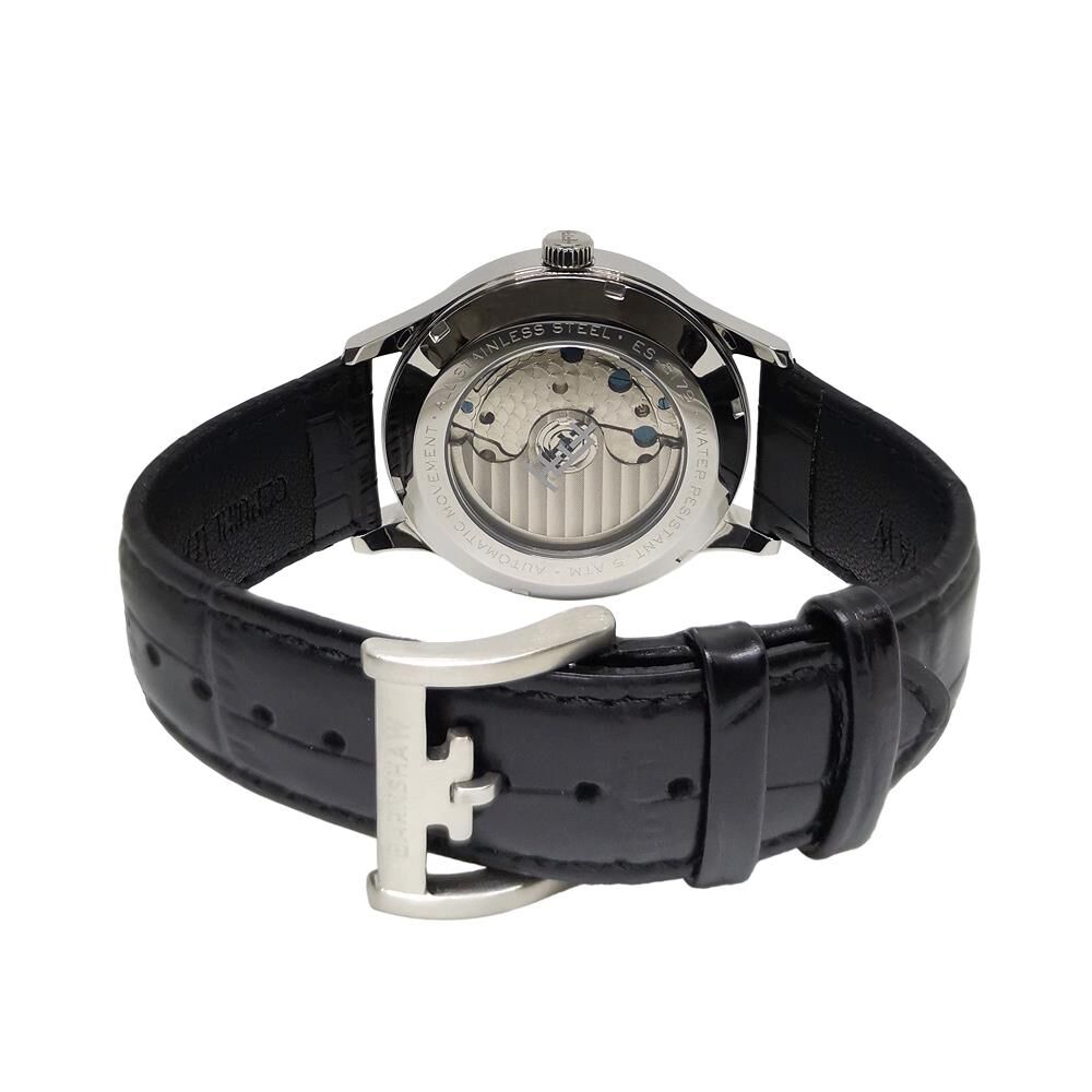  SCIENTISTS FARADAY DOUBLE BARREL Otomatik ES-8179-01 Erkek Kol Saati