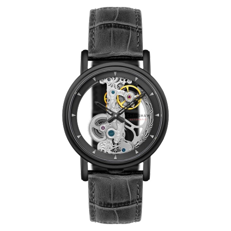 EARNSHAW ES-8225-07 Erkek Kol Saati - Thumbnail
