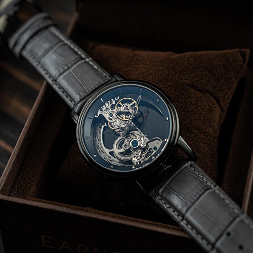 EARNSHAW ES-8225-07 Erkek Kol Saati - Thumbnail