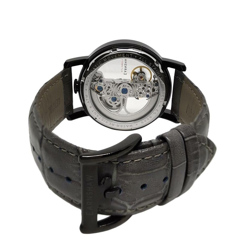 EARNSHAW ES-8225-07 Erkek Kol Saati - Thumbnail
