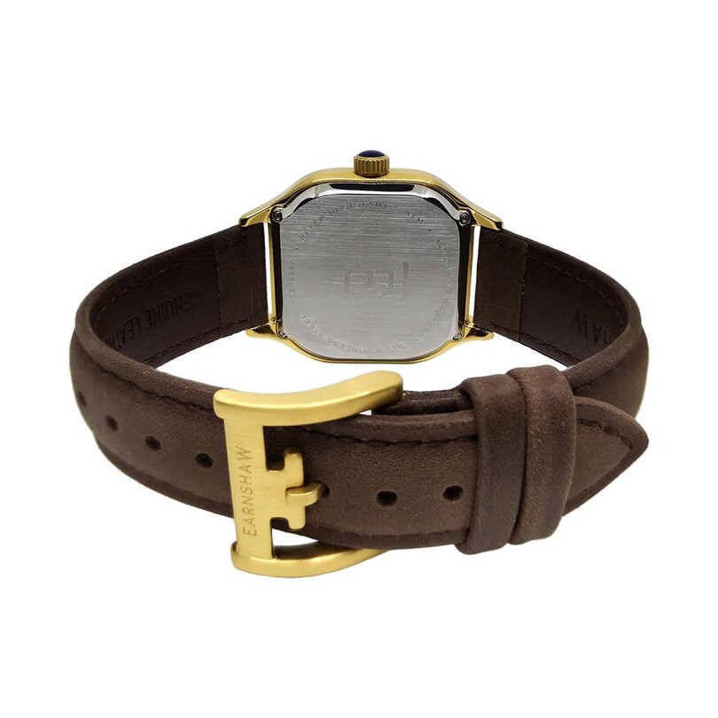  COUSSIN Otomatik ES-8284-01 Erkek Kol Saati - Thumbnail