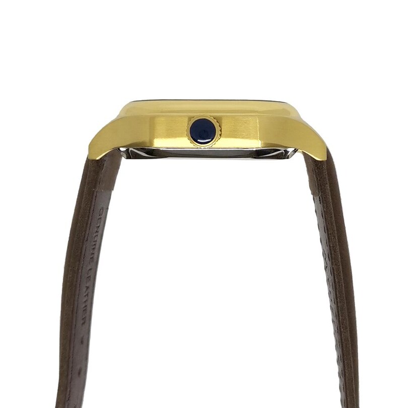  COUSSIN Otomatik ES-8284-01 Erkek Kol Saati - Thumbnail