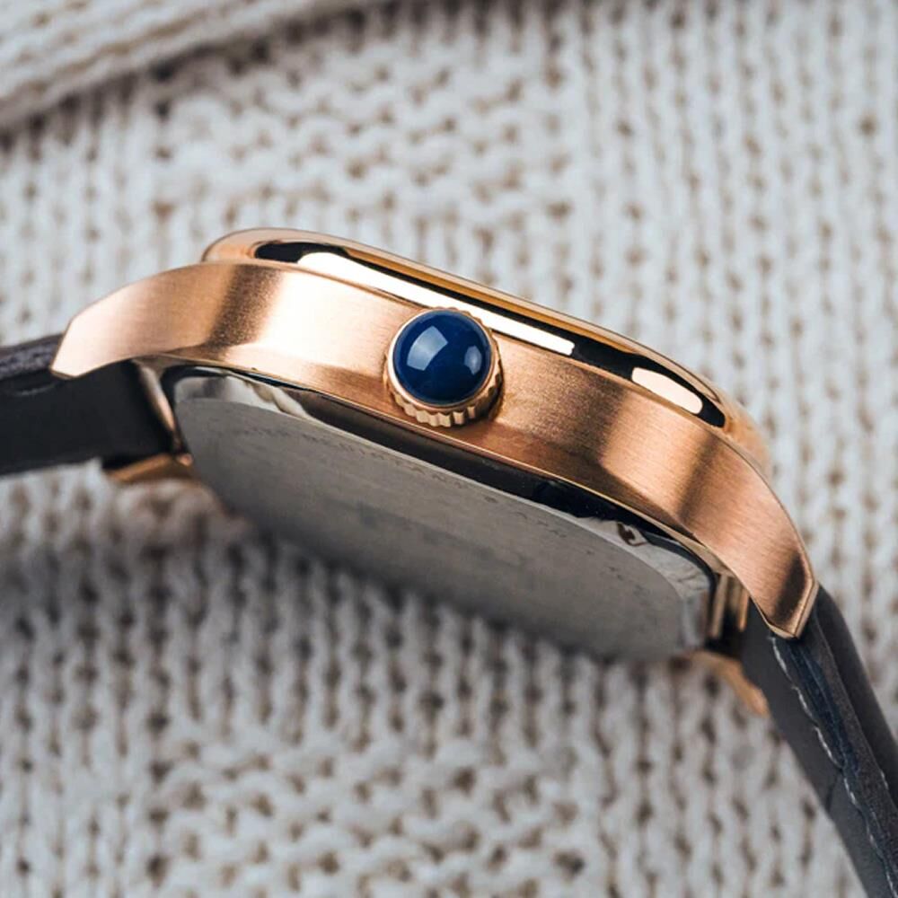  COUSSIN Otomatik ES-8284-03 Erkek Kol Saati