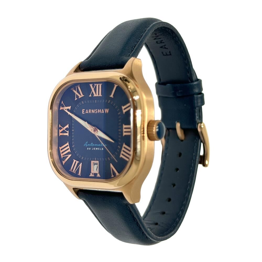  COUSSIN Otomatik ES-8284-03 Erkek Kol Saati