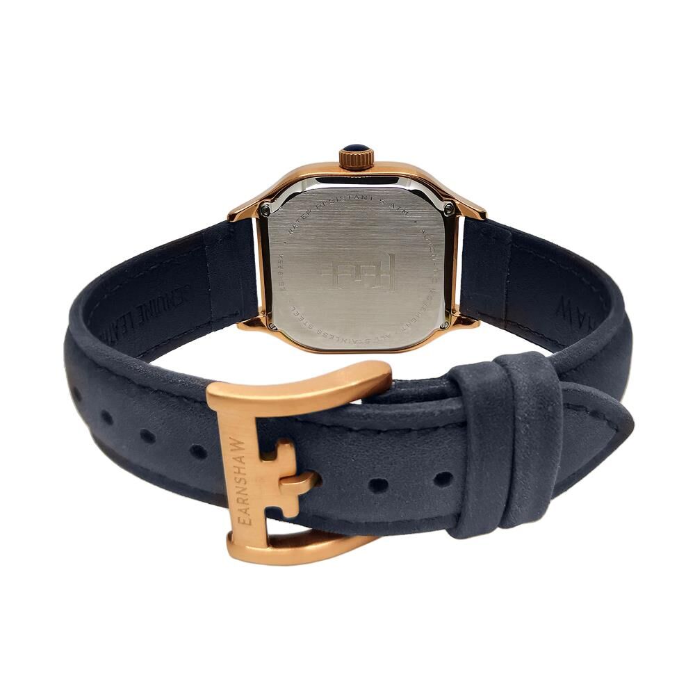  COUSSIN Otomatik ES-8284-03 Erkek Kol Saati