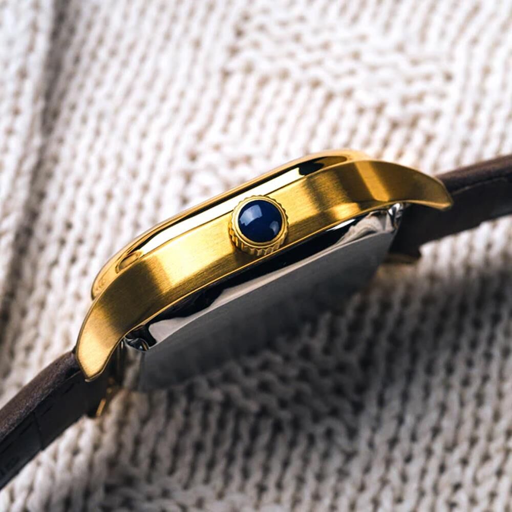  COUSSIN Otomatik ES-8284-05 Erkek Kol Saati