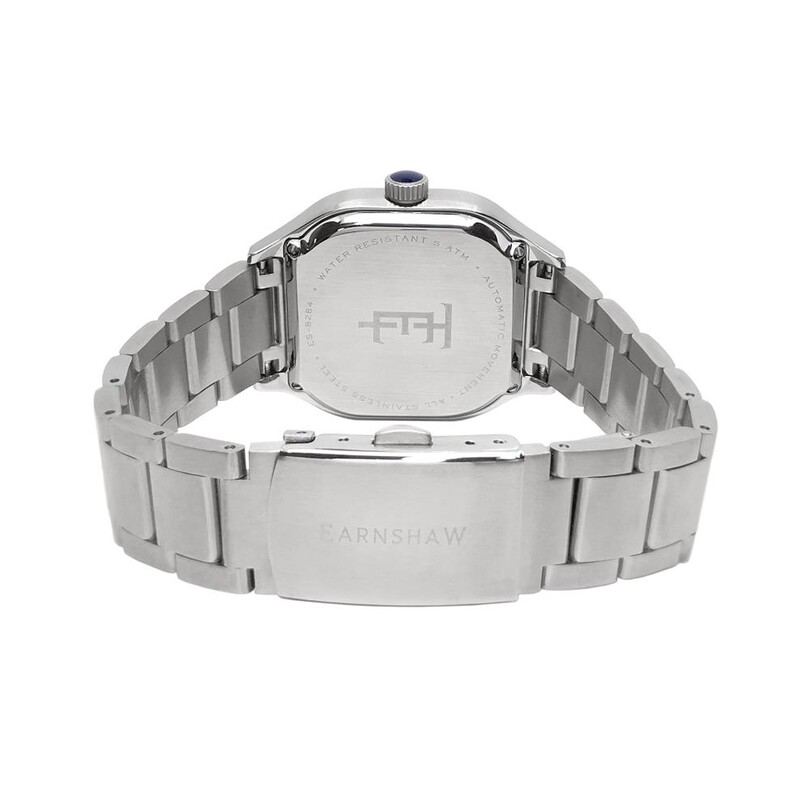  COUSSIN Otomatik ES-8284-22 Erkek Kol Saati - Thumbnail