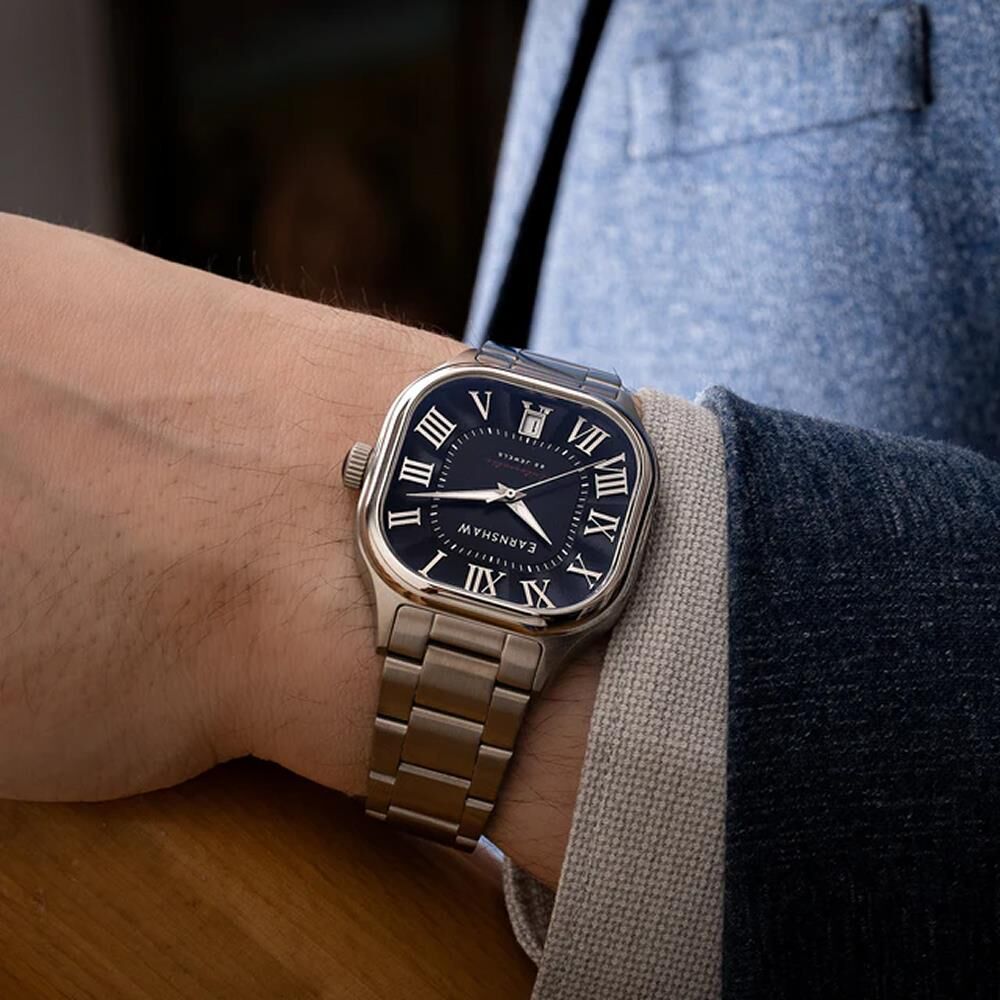  COUSSIN Otomatik ES-8284-22 Erkek Kol Saati