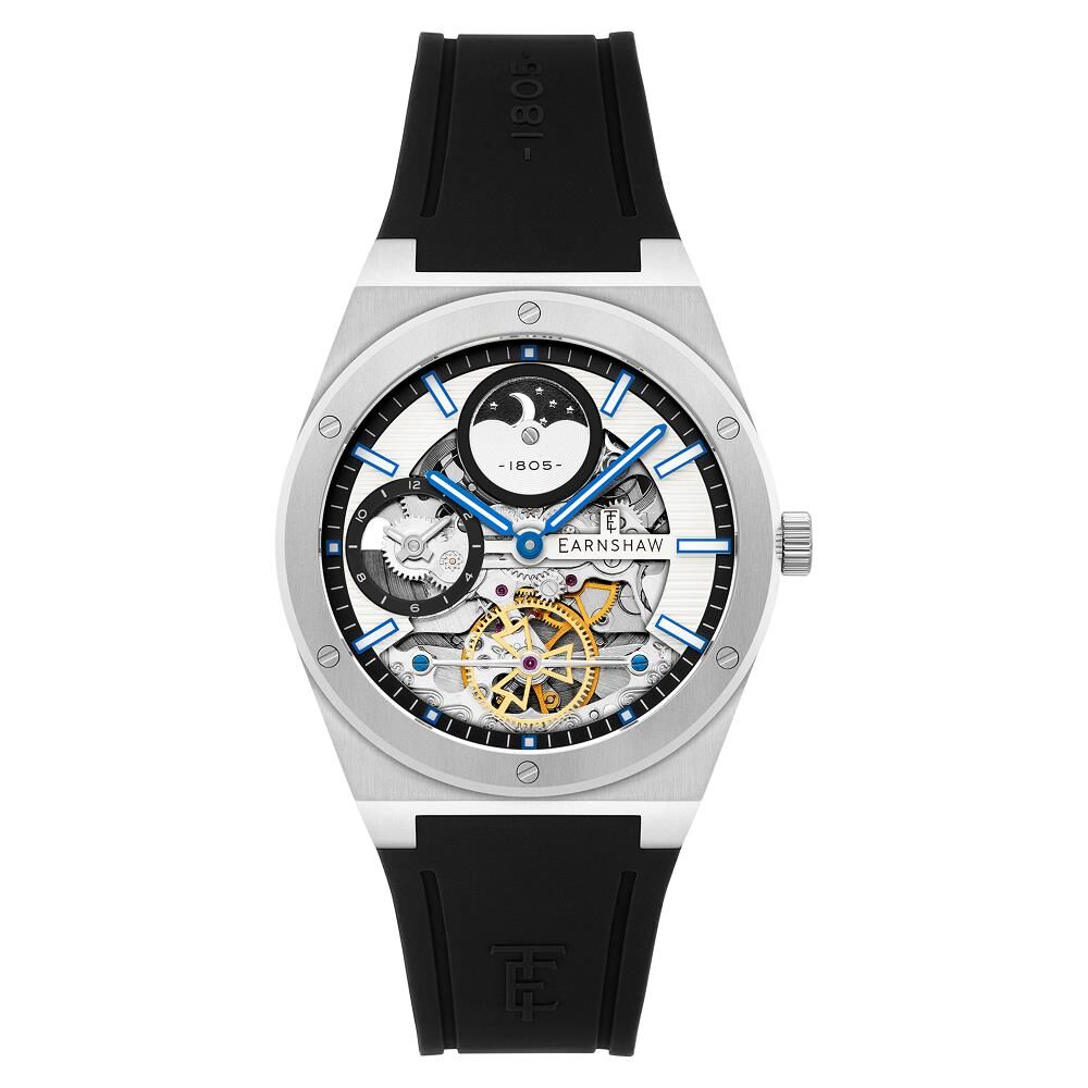 EARNSHAW ES-8291-01 Erkek Kol Saati