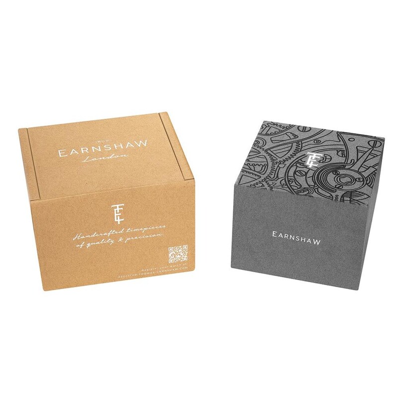 EARNSHAW ES-8291-03 Erkek Kol Saati - Thumbnail