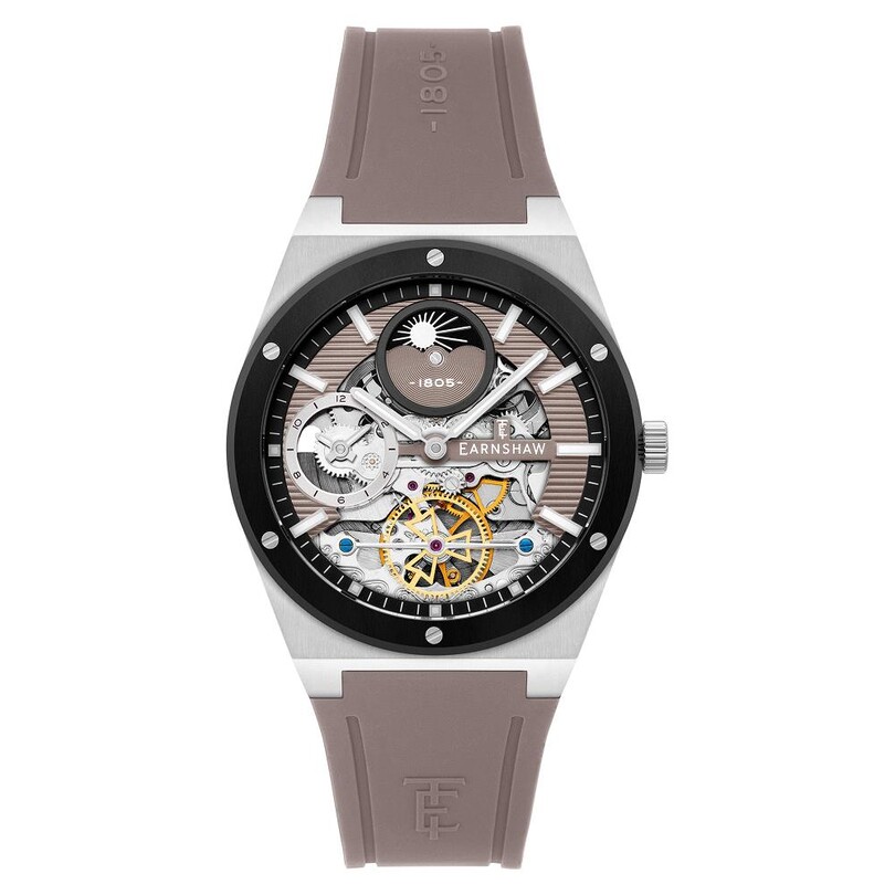 EARNSHAW ES-8291-04 Erkek Kol Saati - Thumbnail