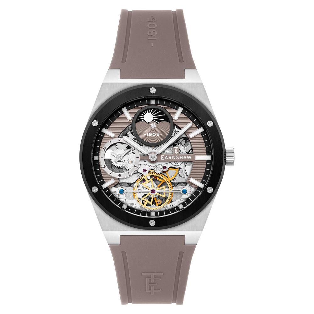 EARNSHAW ES-8291-04 Erkek Kol Saati