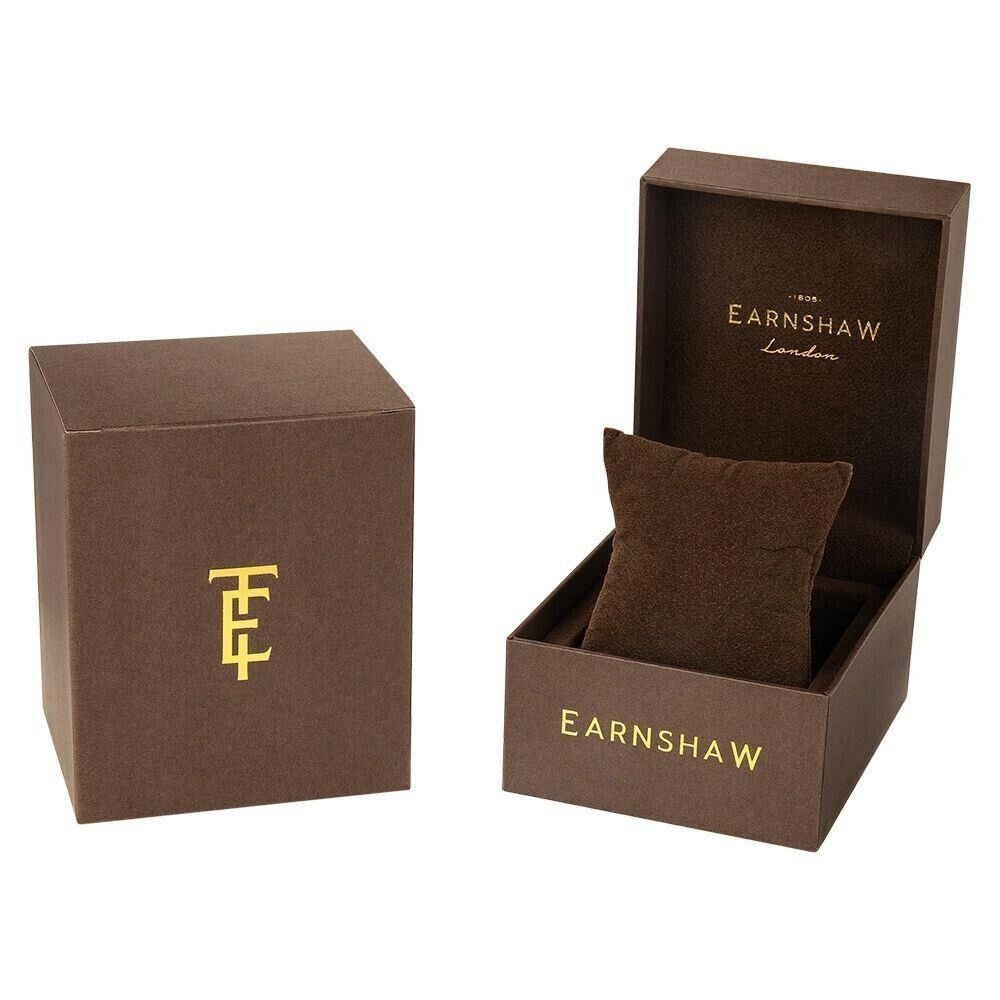 DRAKE DUAL TIME AUTOMATIC ES-8291-33 Erkek Kol Saati