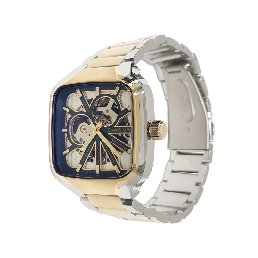 ENGINEER PAXTON SKELETON AUTOMATIC ES-8294-77 Erkek Kol Saati