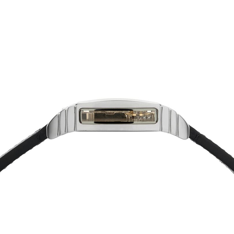 DISCOVERY WOLVER BRIDGE Otomatik ES-8299-02 Erkek Kol Saati - Thumbnail