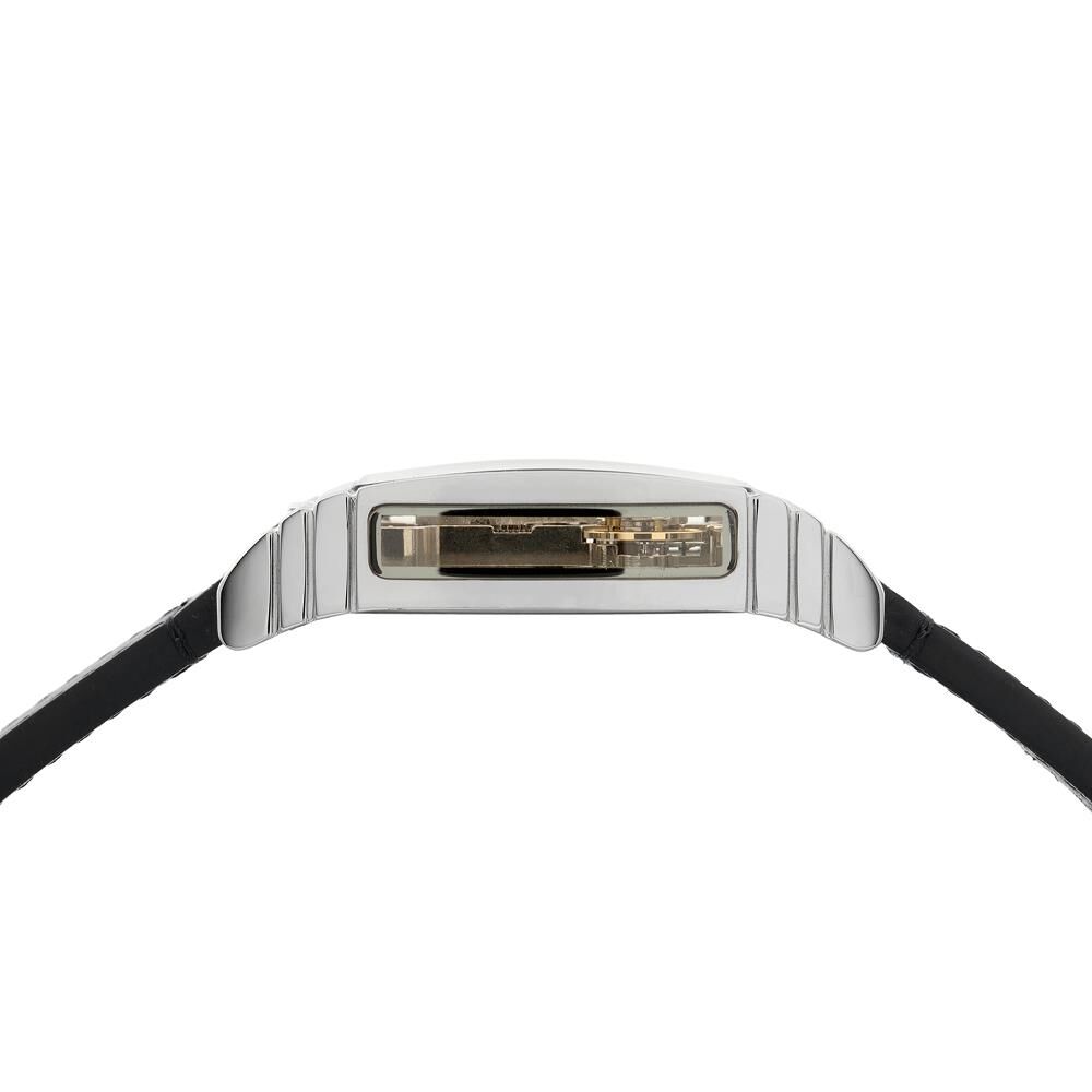 DISCOVERY WOLVER BRIDGE Otomatik ES-8299-02 Erkek Kol Saati