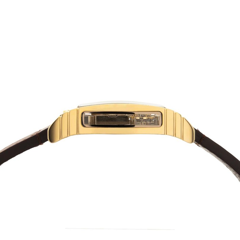 DISCOVERY WOLVER BRIDGE Otomatik ES-8299-03 Erkek Kol Saati - Thumbnail