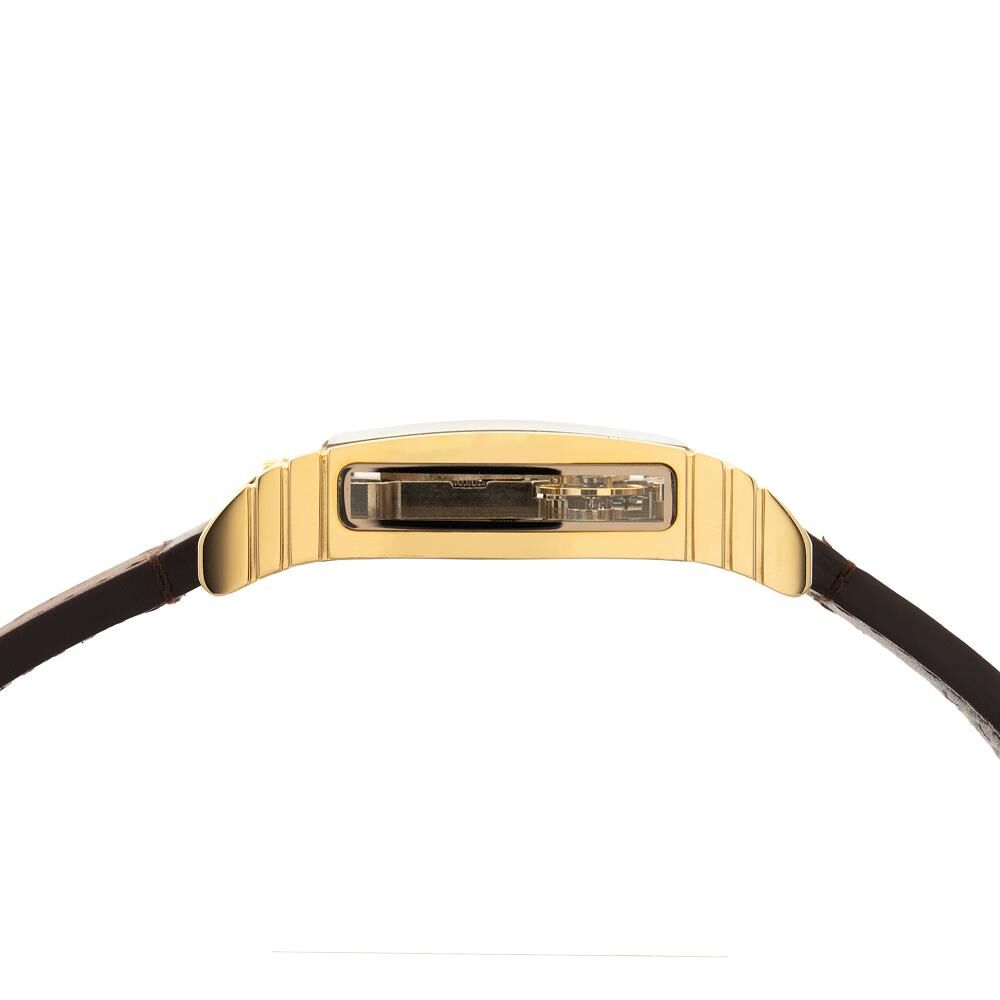 DISCOVERY WOLVER BRIDGE Otomatik ES-8299-03 Erkek Kol Saati