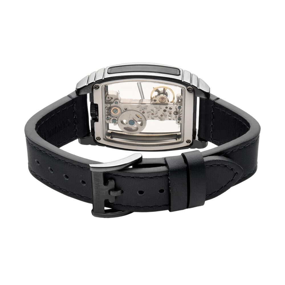 EARNSHAW ES-8299-05 Erkek Kol Saati