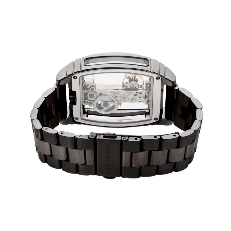 EARNSHAW ES-8299-44 Erkek Kol Saati - Thumbnail