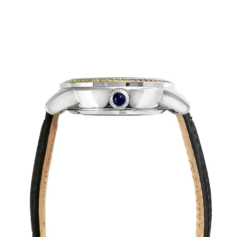 EARNSHAW ES-8301-01 Erkek Kol Saati