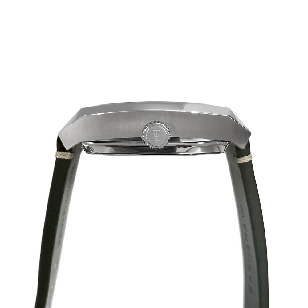 HERITAGE WELLINGTON SKELETON Otomatik ES-8302-01 Erkek Kol Saati