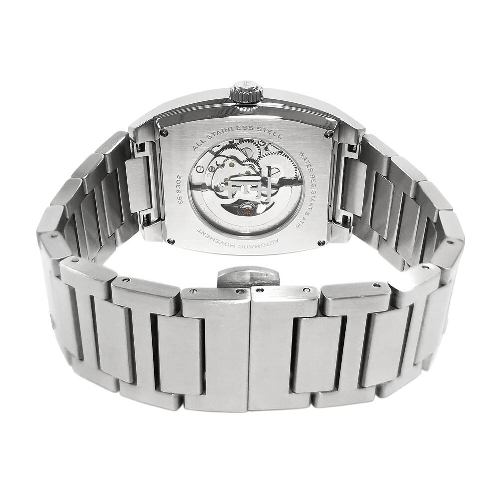 HERITAGE WELLINGTON SKELETON Otomatik ES-8302-44 Erkek Kol Saati