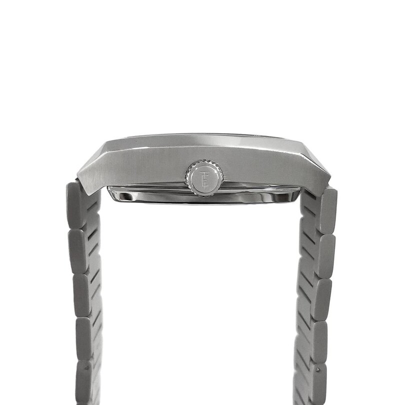 HERITAGE WELLINGTON SKELETON Otomatik ES-8302-44 Erkek Kol Saati - Thumbnail