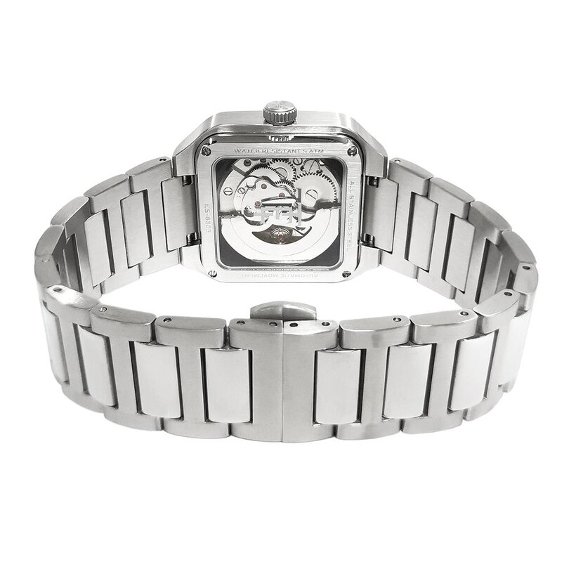 EARNSHAW ES-8303-11 Erkek Kol Saati - Thumbnail