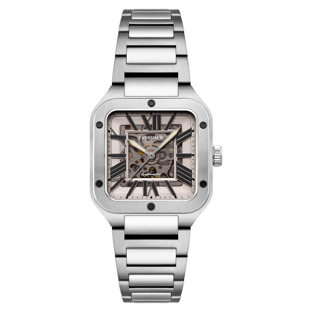 EARNSHAW ES-8303-22 Erkek Kol Saati