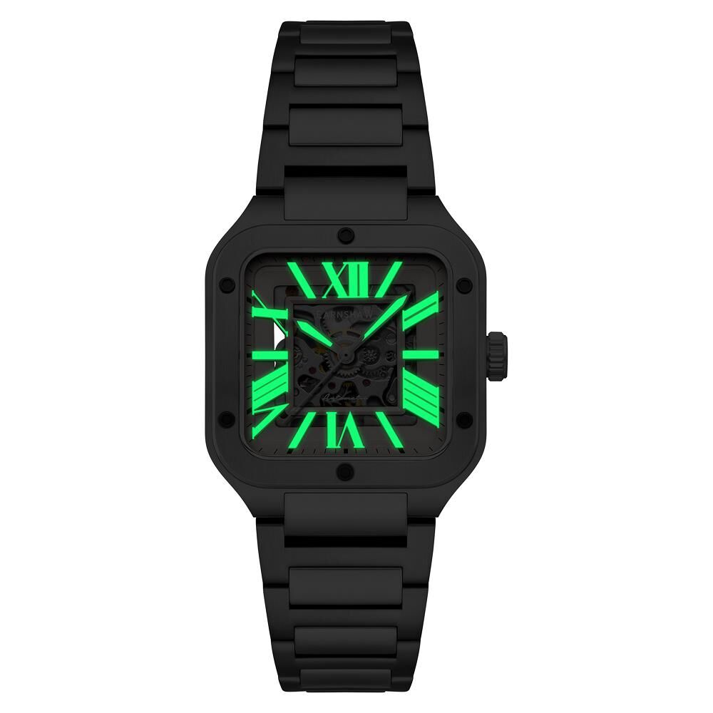EARNSHAW ES-8303-22 Erkek Kol Saati