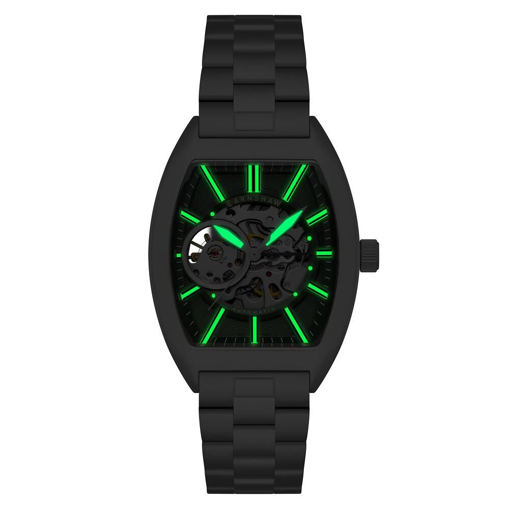 HERITAGE BEAUCHAMP SKELETON Otomatik ES-8310-33 Erkek Kol Saati