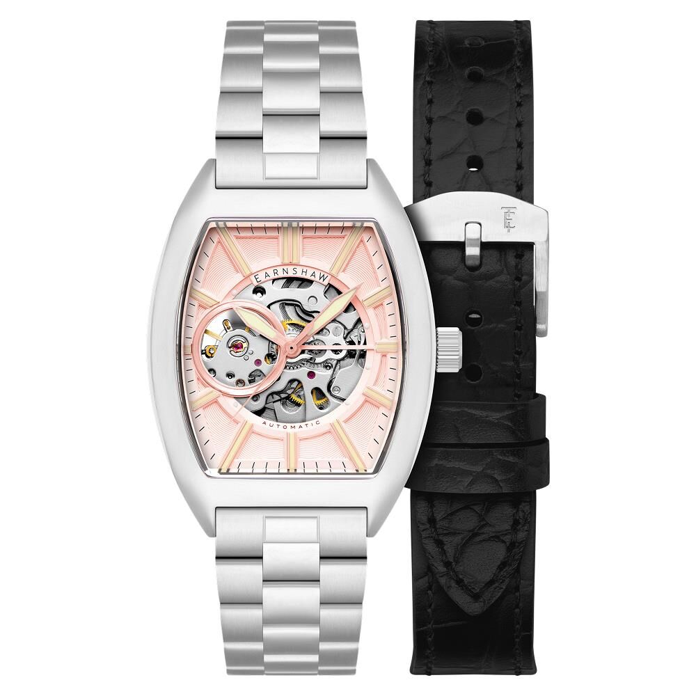 HERITAGE BEAUCHAMP SKELETON Otomatik ES-8310-44 Erkek Kol Saati