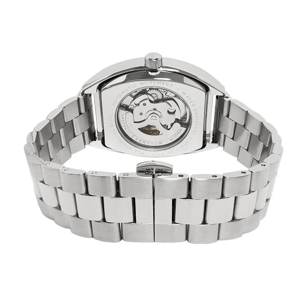 HERITAGE BEAUCHAMP SKELETON Otomatik ES-8310-44 Erkek Kol Saati