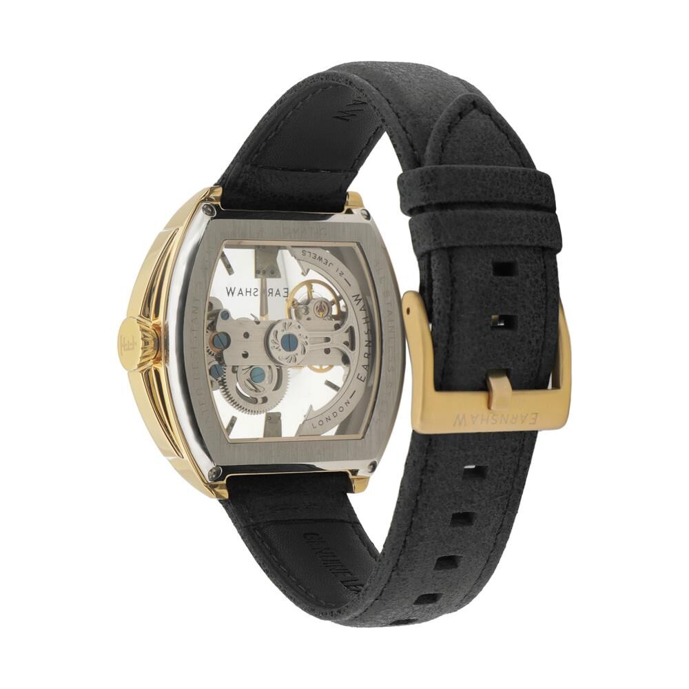EARNSHAW ES-8316-03 Erkek Kol Saati